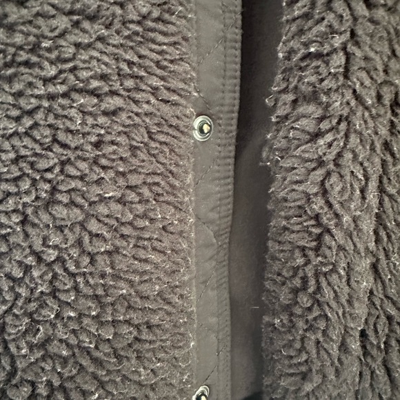 Alo Sherpa Jacket size s - Picture 5 of 8